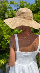 ROBE CHARLOTTE BLANCHE