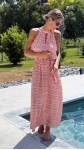ROBE SABINA