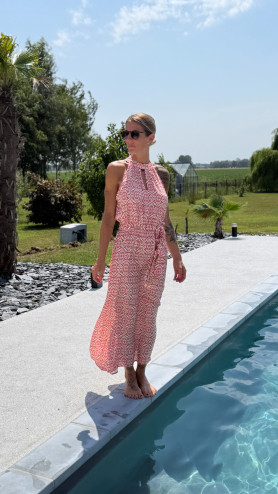 ROBE SABINA