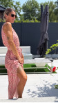 ROBE SABINA
