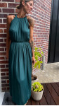 ROBE SUZON BLEU CANARD