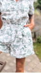 COMBISHORT LIMA VERTE
