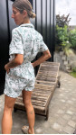 COMBISHORT LIMA VERTE