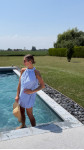 ROBE JASMINE