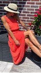 ROBE SIANA CORAIL