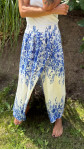 JUPE ROXIE BLEUE