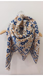 FOULARD BELLIS SAFIR