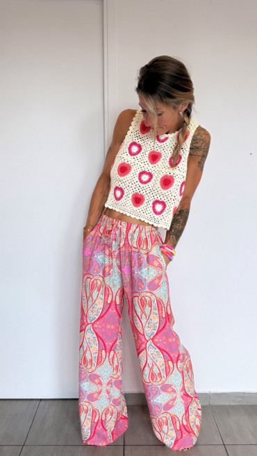 PANTALON ESTEBAN