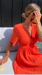 ROBE CHARLOTTE