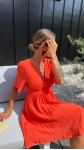 ROBE CHARLOTTE
