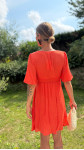 ROBE CHARLOTTE