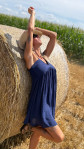 ROBE SHANON MARINE