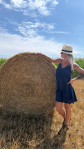 ROBE SHANON MARINE