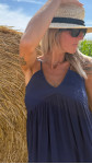 ROBE SHANON MARINE
