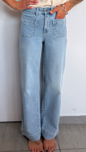 PANTALON AUGUSTE