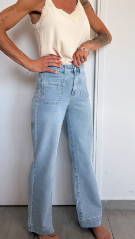 PANTALON AUGUSTE