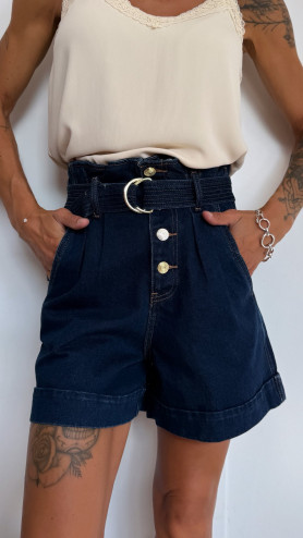 SHORT COME