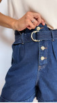 SHORT COME