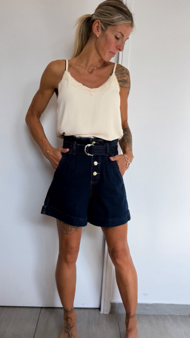 SHORT COME