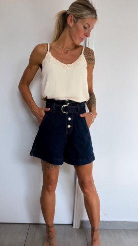 SHORT COME