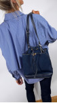 SAC LISETTE JEANS