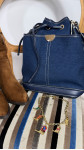 SAC LISETTE JEANS