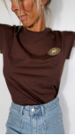 T-SHIRT PABLO FLEURS