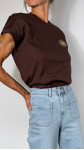 T-SHIRT PABLO FLEURS