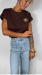 T-SHIRT PABLO FLEURS