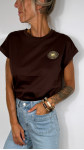 T-SHIRT PABLO FLEURS