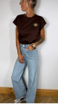 T-SHIRT PABLO FLEURS