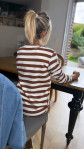 ROBE SWEAT THÉOLINE