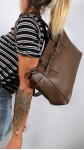 SAC MALO TAUPE