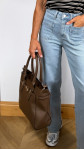 SAC MALO TAUPE