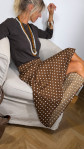 PULL NAËL CHOCOLAT