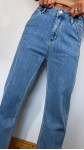 JEANS VALENTIN SANS POCHE
