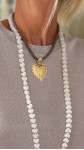 COLLIER KLÉA COEUR