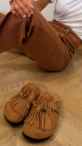 MULE EMILE CAMEL