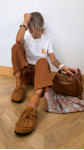 MULE EMILE CAMEL