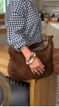 SAC ILAN CHOCO