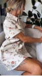 ROBE MIRABELLE