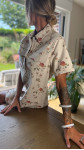 ROBE MIRABELLE