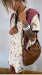 ROBE MIRABELLE