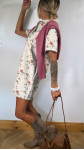 ROBE MIRABELLE