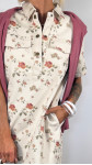 ROBE MIRABELLE