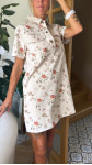 ROBE MIRABELLE