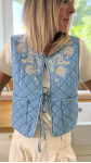 VESTE MATELASSÉE LIAM