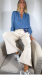 BLOUSE TENCEL OLINA