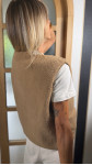GILET MOUMOUTE MATTÉO