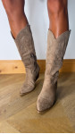 BOTTE BERYL